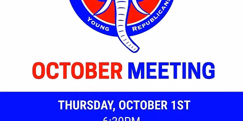 October Chapter Meeting