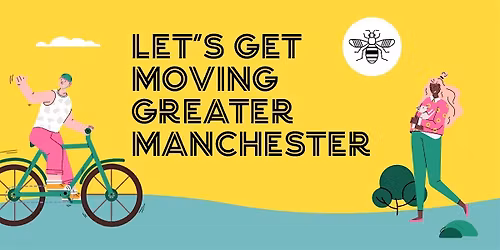 Active Travel initiatives - Lowton and Golborne