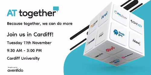 AT Together - Cardiff