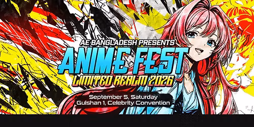 AE BANGLADESH PRESENT