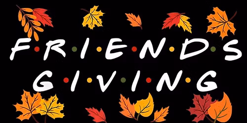 HBYP Friendsgiving Potluck