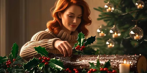 Yule Celebration Crafts