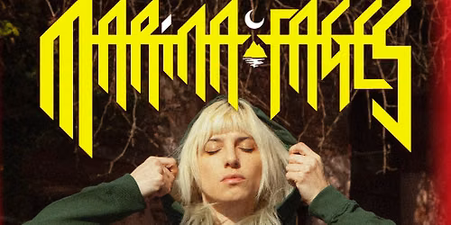 MARINA FAGES en Santiago de Chile