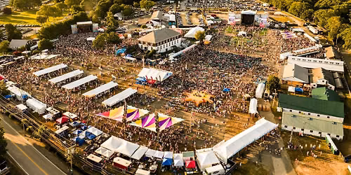Levitate Music & Arts Festival 2026