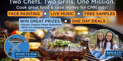 Battle of the Chefs