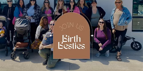 Birth Besties