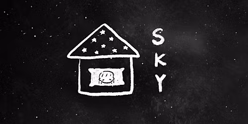 Start! Party Day in Sky\u2019s Bedroom