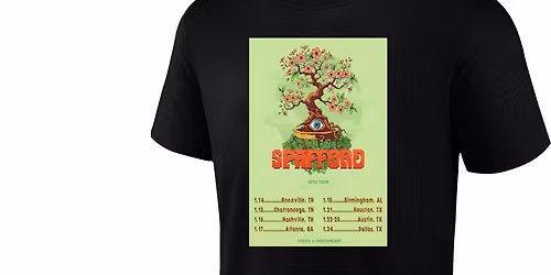 Spafford