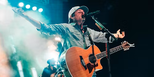 Win Tickets! Casey Donahew at The Bourbon (Lincoln)