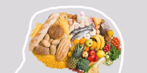 The Gut-Brain Connection: Nourish your mind, body & microbiome
