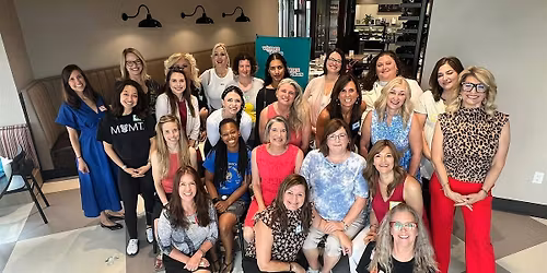 Women with Voices Coffee