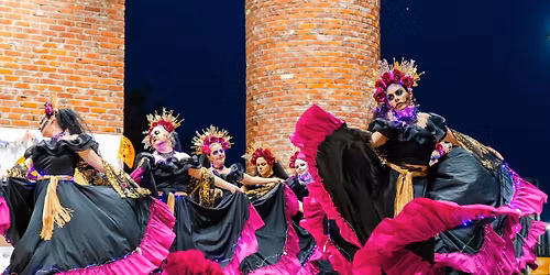 D\u00eda de los Muertos Festival