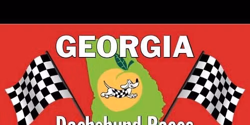 Dollar for Doxies & Georgia Dachshund Races