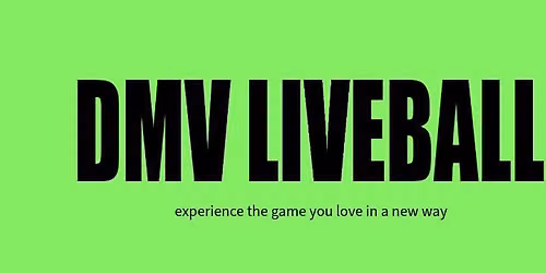 4.0 Liveball