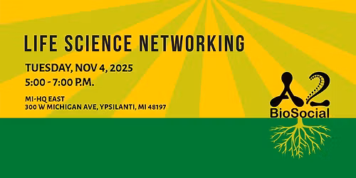 A2 BioSocial November