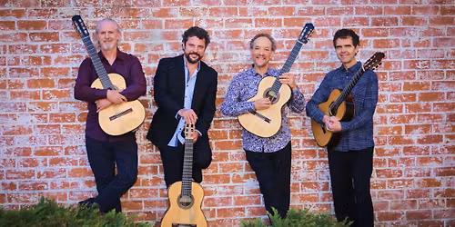 La Guitar Quartet