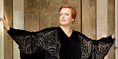 Inkinen & Wagner | DR Koncerthuset | Koncertsalen