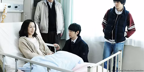 Nuestra familia (Bokutachi no Kazoku)