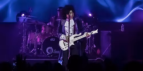 The Prince Experience at the Aztec Theatre