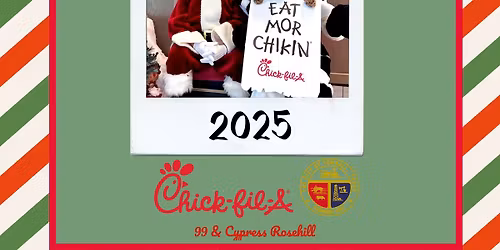 Santa Is on his way ! 