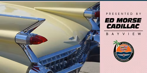 6th Annual Fort Lauderdale Cadillac & LaSalle Car Show