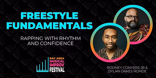 Freestyle Fundamentals: Rapping with Rhythm and Confidence
