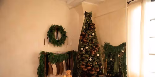 \ud83c\udf84 Holiday Mini Session \u2013 LaLoft \ud83c\udf84