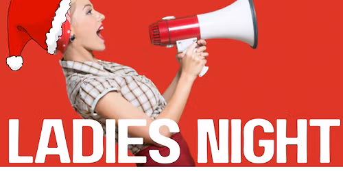 Ladiesnight