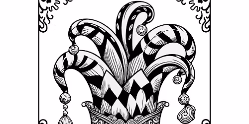 Finders Keepers White Lies Party