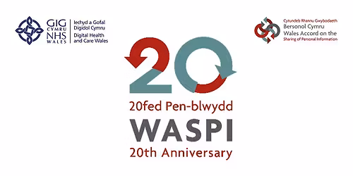 Collaboration, Culture, Celebration Event WASPI