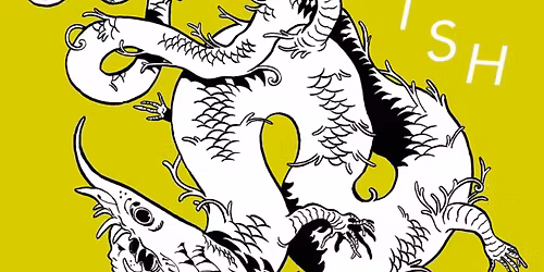 Writing Folklore: A Discussion with Kym Deyn and Nathaniel Spain