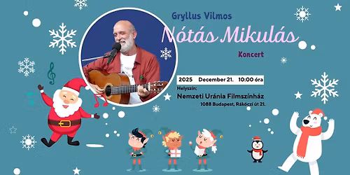 Gryllus Vilmos-N\u00f3t\u00e1s Mikul\u00e1s