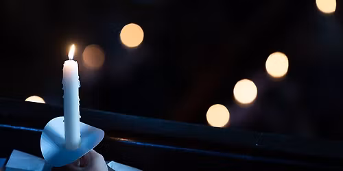 Carols by Candlelight