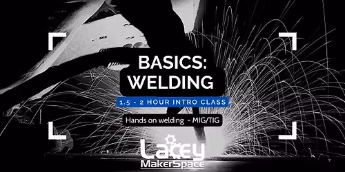 BASICS: Welding Fundamentals