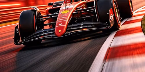 Singapore grand prix 