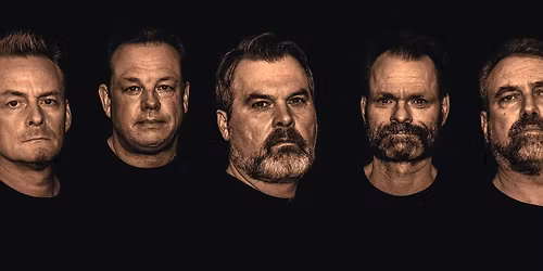 SKOL - Legends of Rock