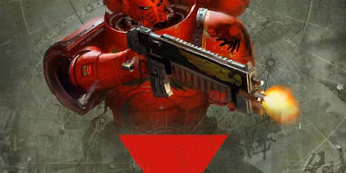 Welcome to Warhammer 40,000 11th Ed. (FREE PLAY DAY)