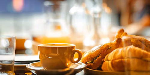 Breakfast Business Networking in Bromley