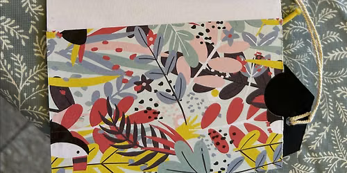 Make a Junk Journal with Me!