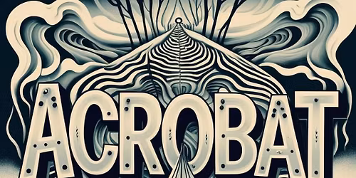 Soir\u00e9e AcRoBaT - OrNoRm -