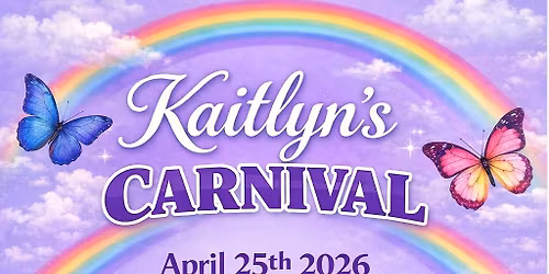 Kaitlyn\u2019s Carnival 