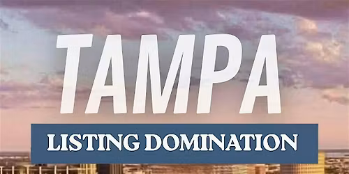 NAHREP Tampa Bay: Listing Domination