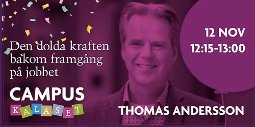 Den dolda kraften bakom framg\u00e5ng p\u00e5 jobbet