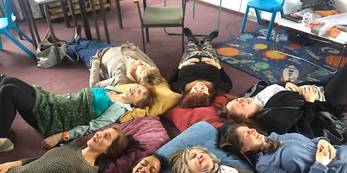 2-day Accredited Laughter Yoga Leader Training in Durham