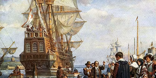 Minnesota Mayflower Thanksgiving Luncheon 2025! And Silent Auction!