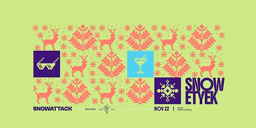 \u2744\ufe0f SnowEtyek 2025 \u2013 T\u00e9li gasztro \u00e9s zenei \u00e9lm\u00e9ny Etyeken