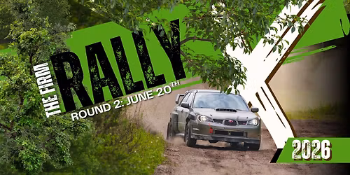 FIRM  Rally-X Round 2