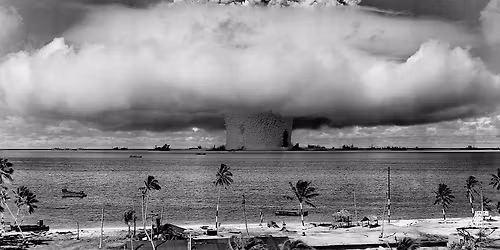 POTENCE x EUX x NO VALE NADA @ Le Cirque Electrique