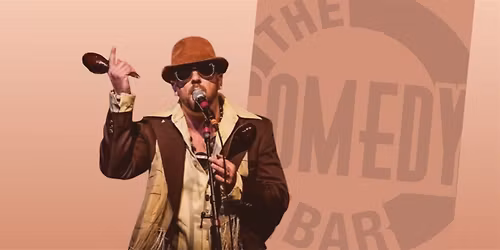 FRIDAY JANUARY 2: JOHNNY HAMCHECK