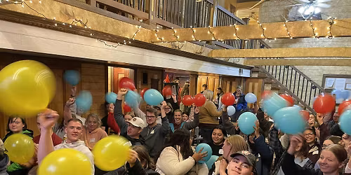 MPM Regional Retreat at Three Trails Ranch